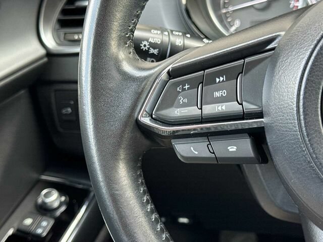 Used 2018 MAZDA CX-9 Touring w/ Touring Premium Package AWD/4WD image 28