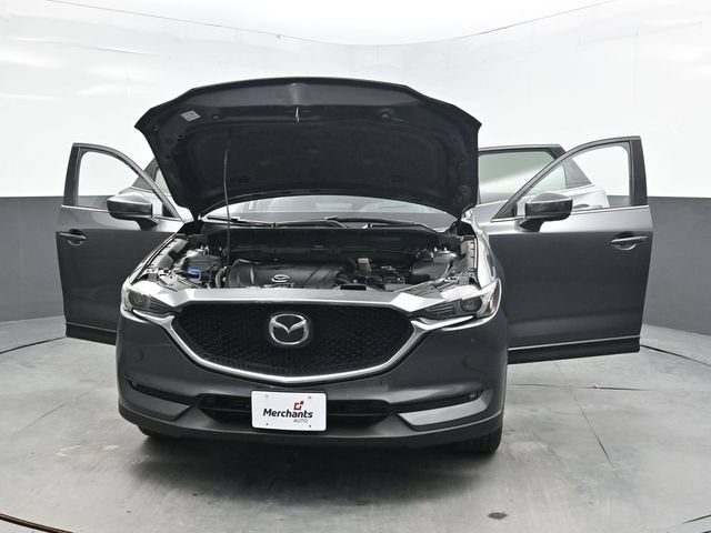 Used 2017 MAZDA CX-5 Grand Touring w/ Premium Package AWD/4WD image 51