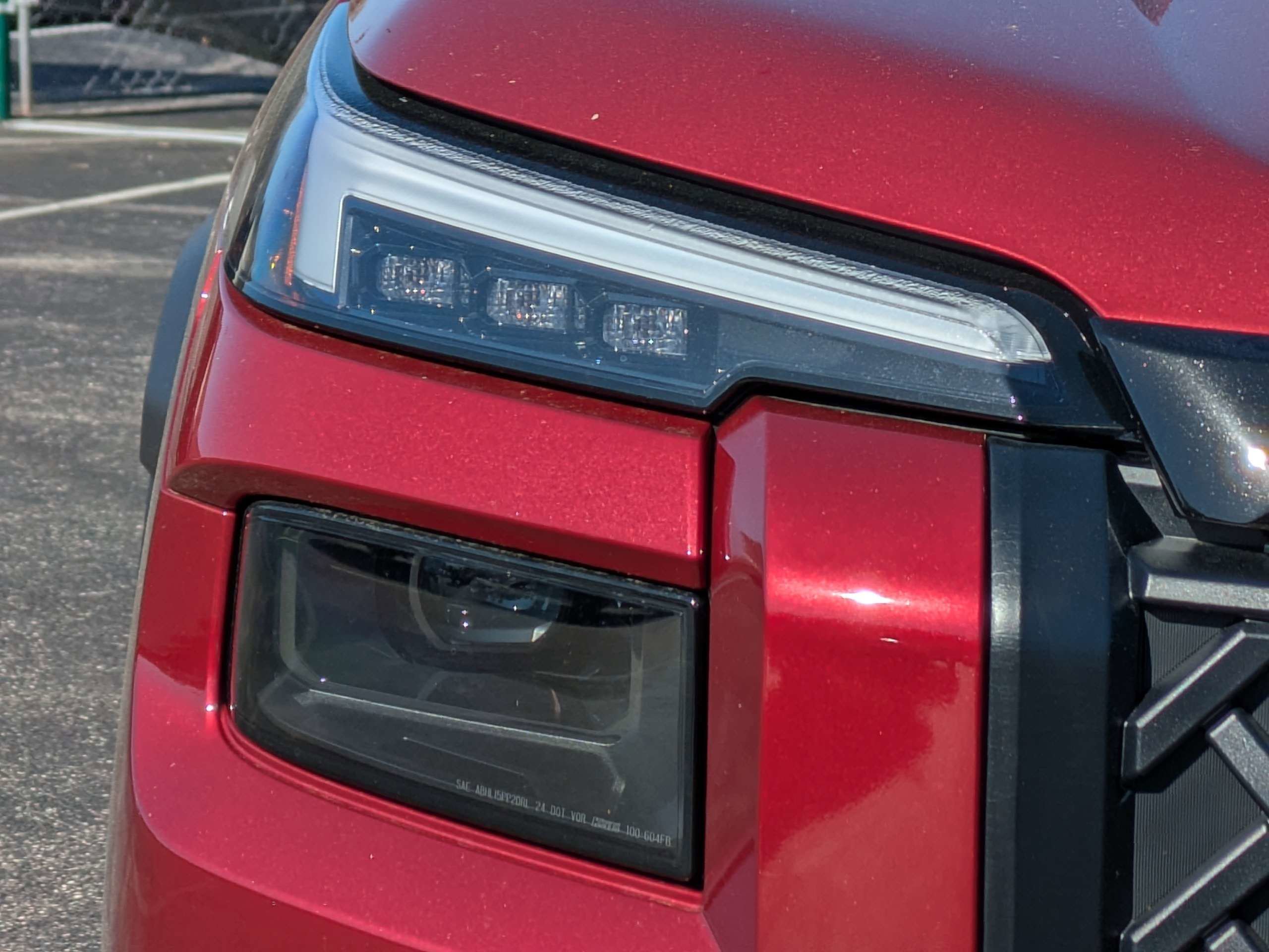 New 2026 Subaru Outback Premium image 10