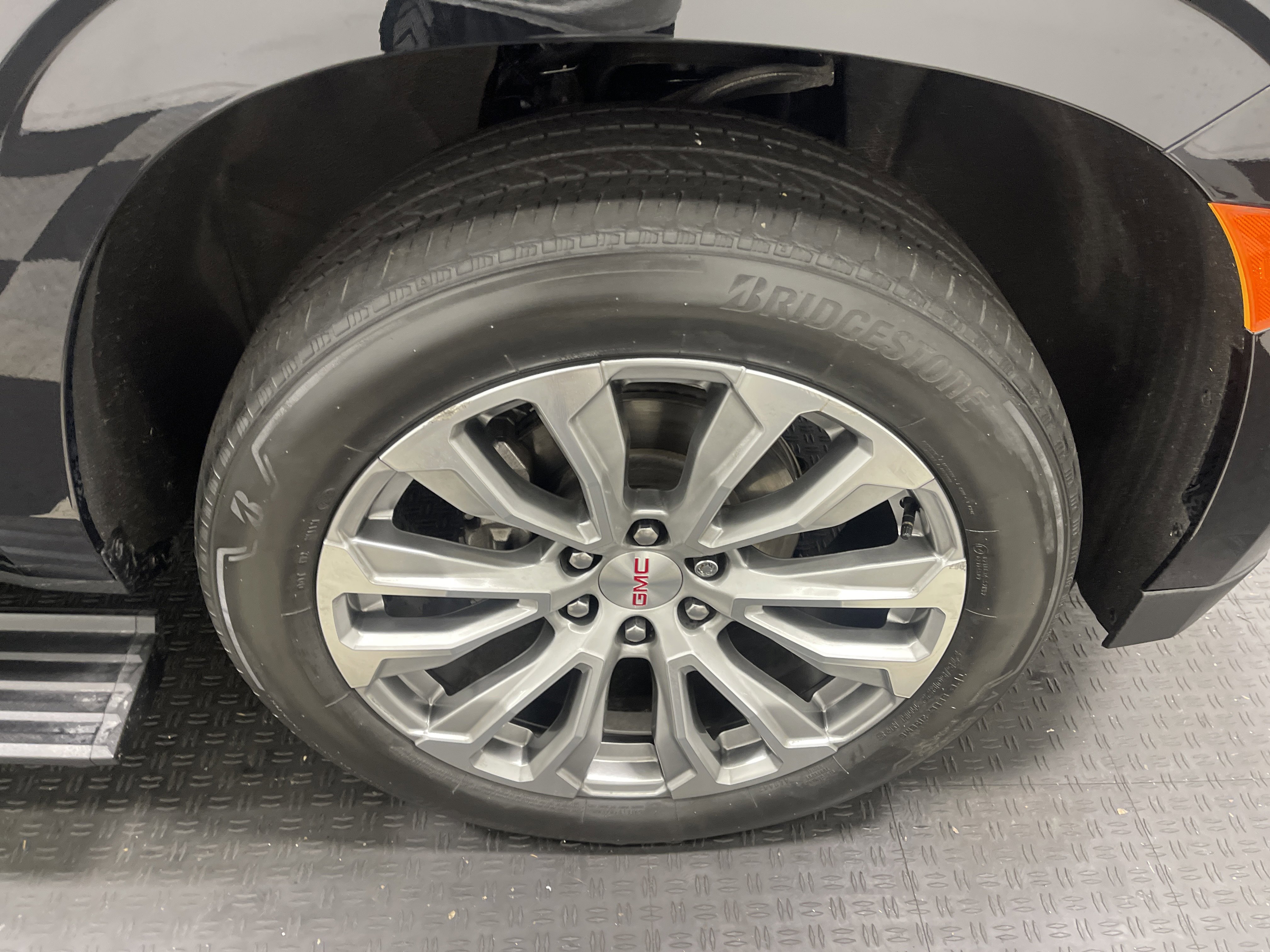 Used 2022 GMC Yukon Denali image 29