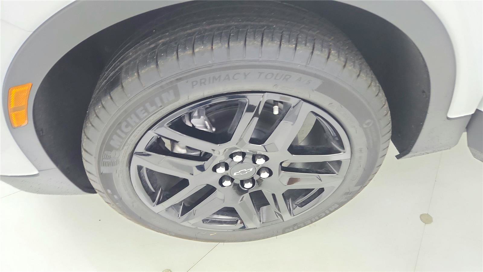 Used 2025 Chevrolet Blazer LT image 15