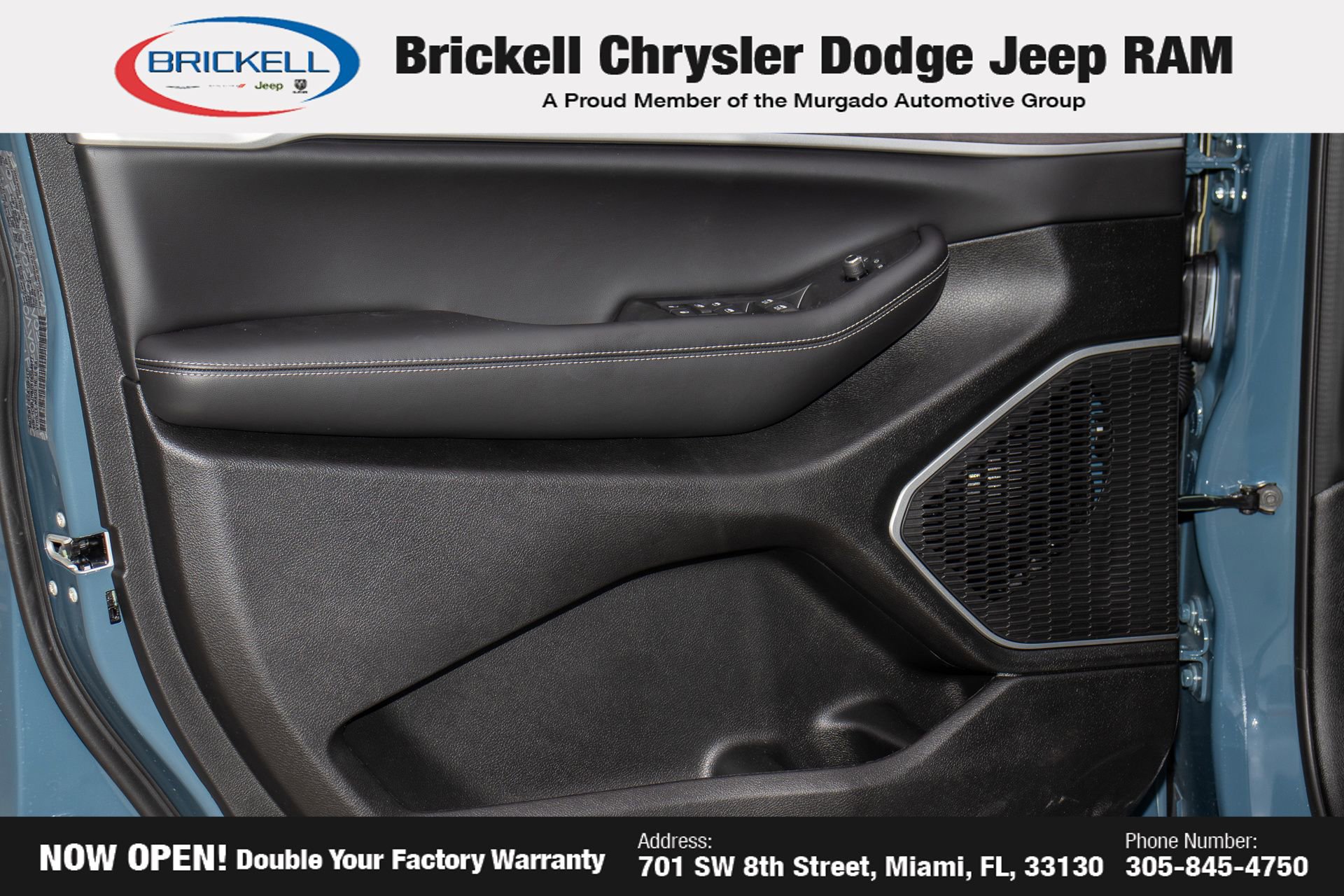 New 2026 Jeep Grand Cherokee Limited image 11