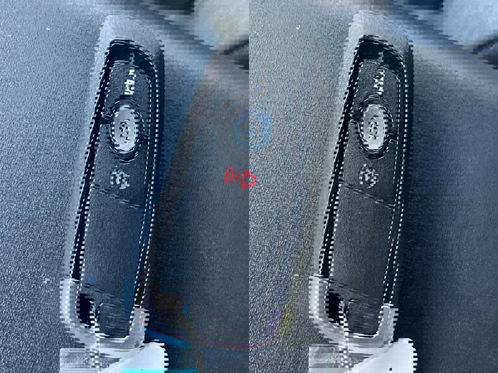 Used 2022 Ford Bronco Base w/ Sasquatch Package image 29