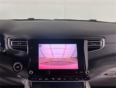 Used 2024 Jeep Wagoneer Series III w/ Flexible Seating Group image 12