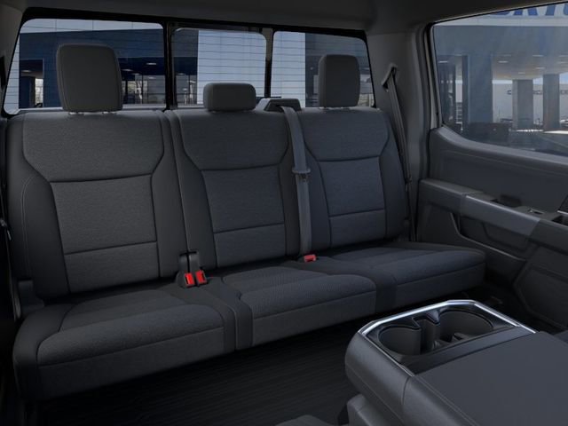 New 2026 Ford F150 XLT AWD/4WD image 13