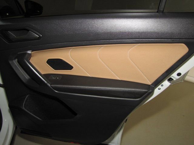 Used 2024 Volkswagen Tiguan SE R-Line image 19