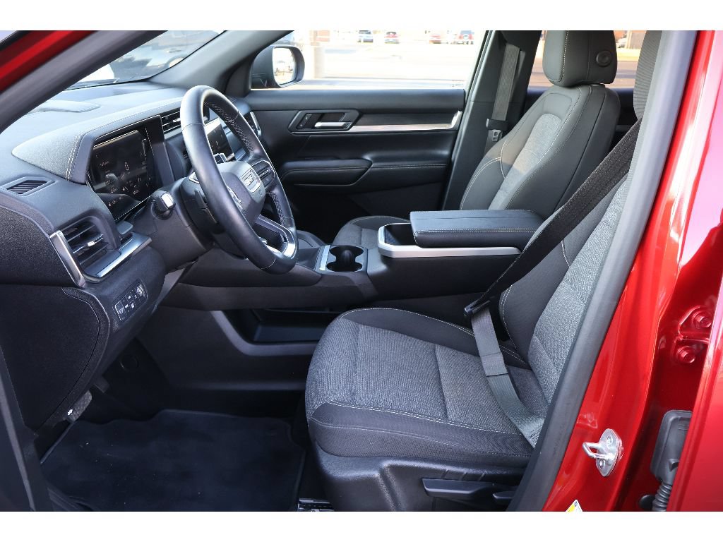 Used 2025 GMC Terrain Elevation AWD/4WD image 29