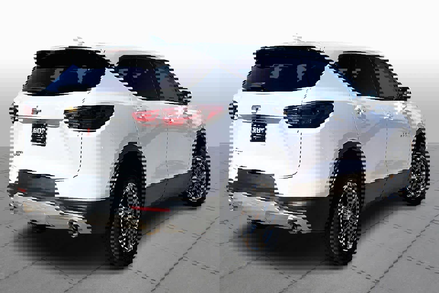 Used 2023 Chevrolet Blazer LT image 12