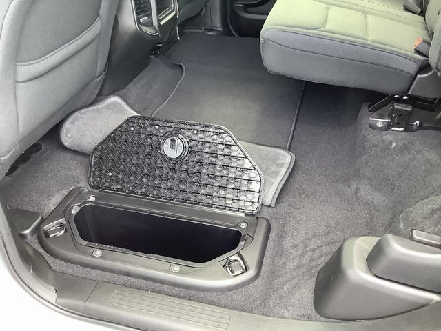 New 2026 RAM 1500 Big Horn AWD/4WD image 28