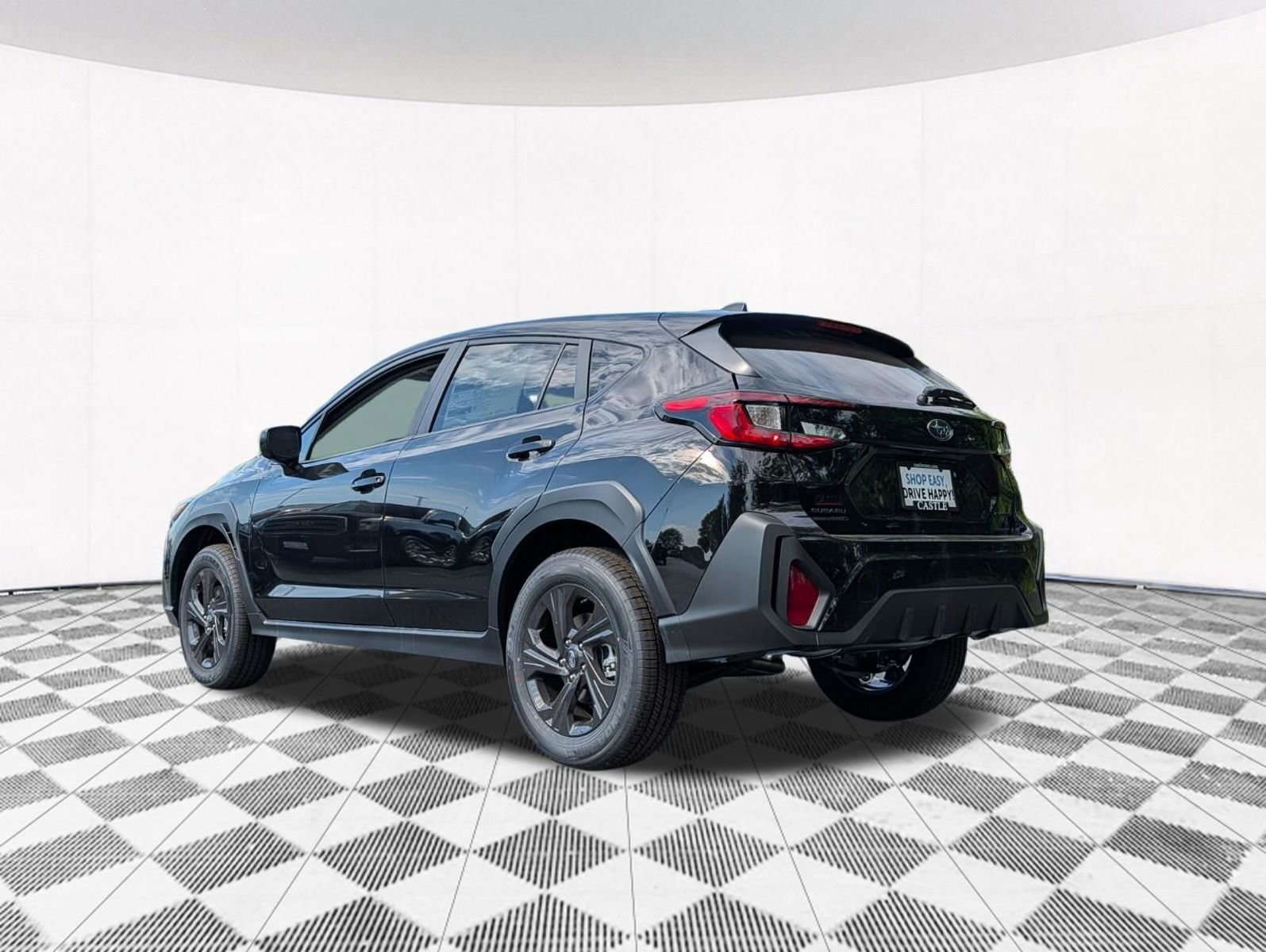 New 2026 Subaru Crosstrek 2.5i AWD/4WD image 12