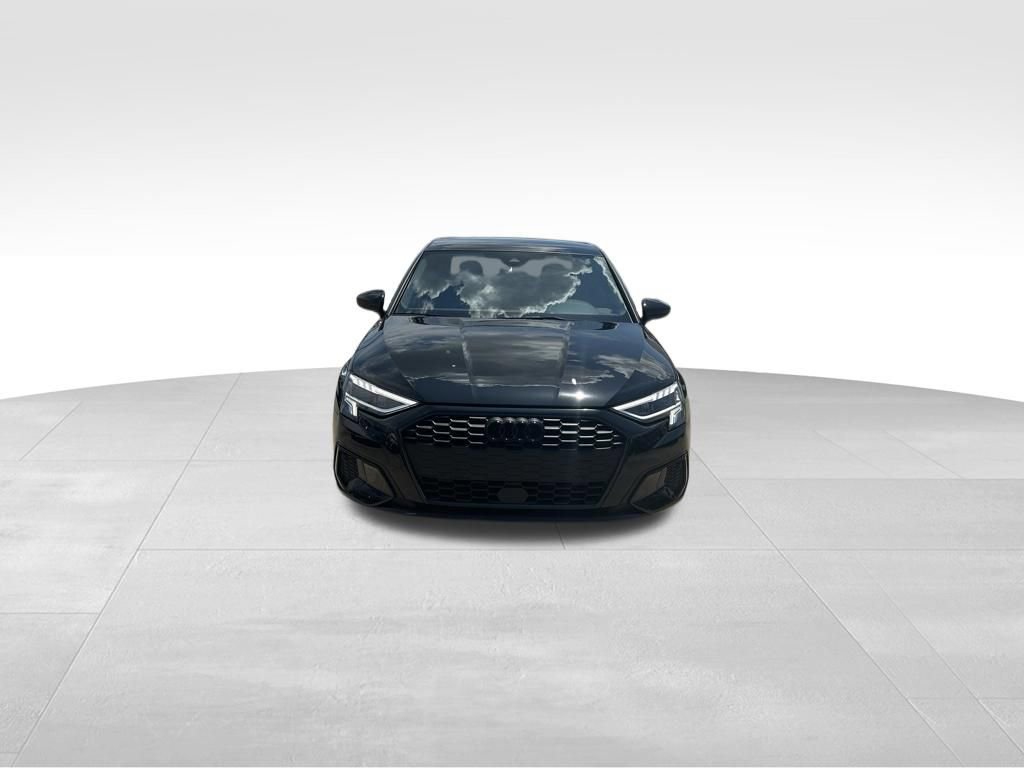 Used 2023 Audi A3 2.0T Premium w/ Convenience Package FWD image 8