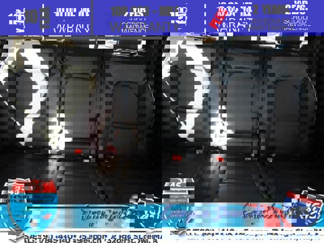 New 2026 RAM 1500 Laramie w/ Night Edition image 14