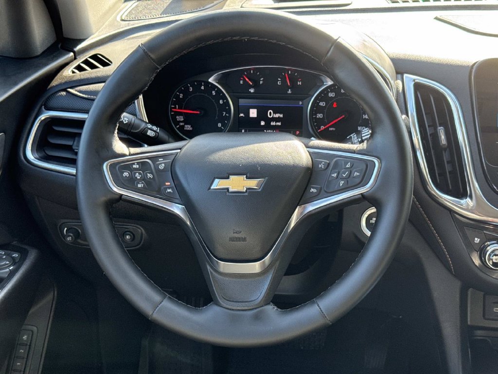 Used 2024 Chevrolet Equinox Premier FWD image 9
