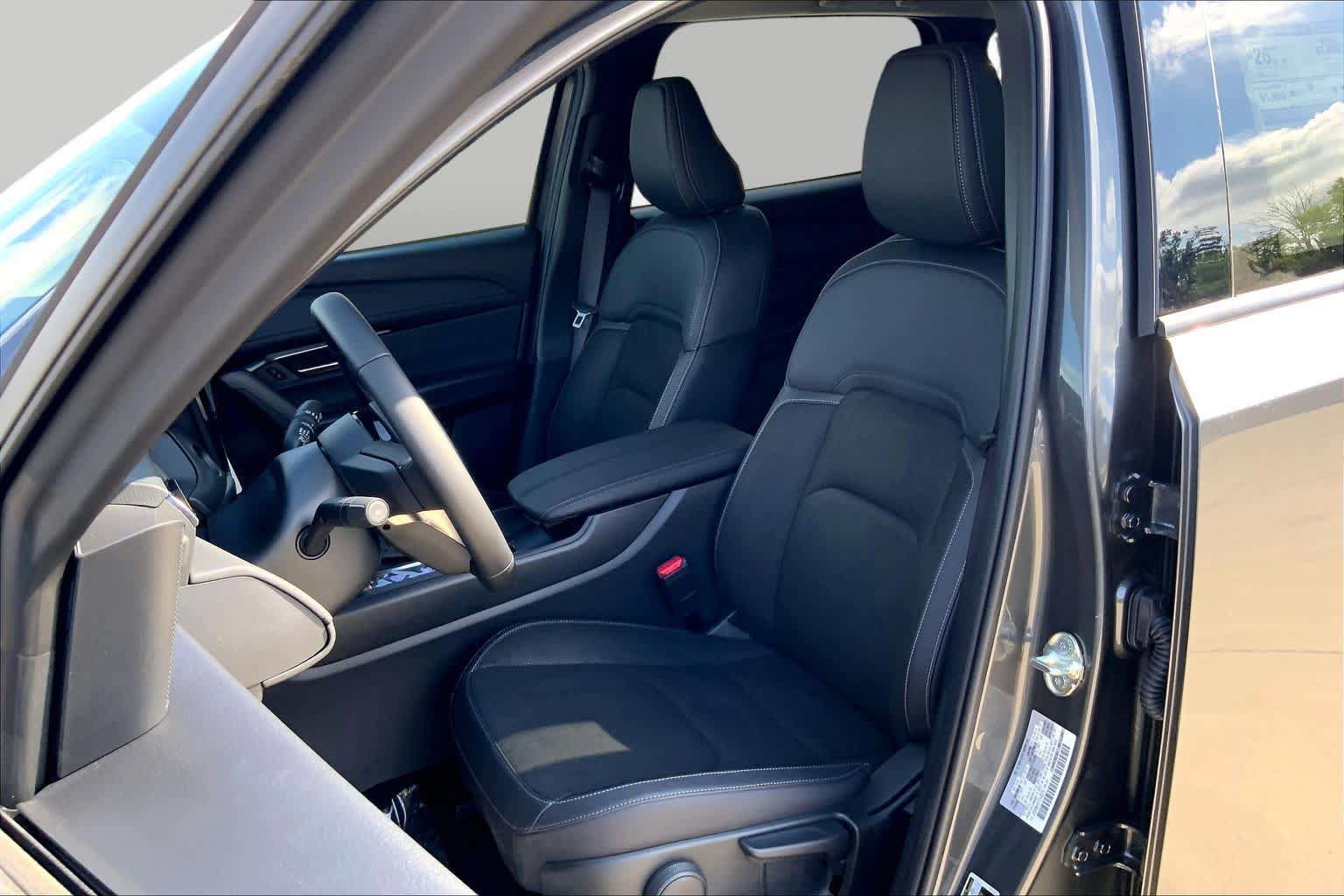 New 2026 MAZDA CX-5 Select AWD/4WD image 9