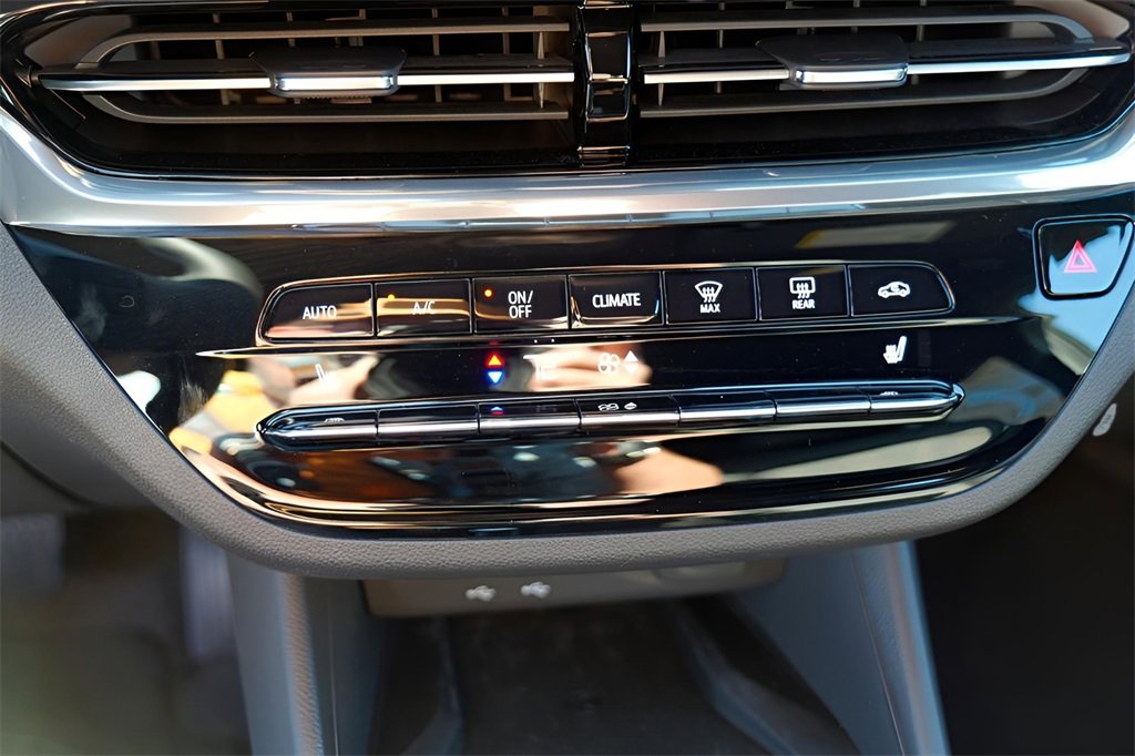 New 2026 Buick Envista Avenir image 16