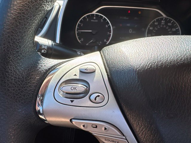 Used 2018 Nissan Murano S AWD/4WD image 22