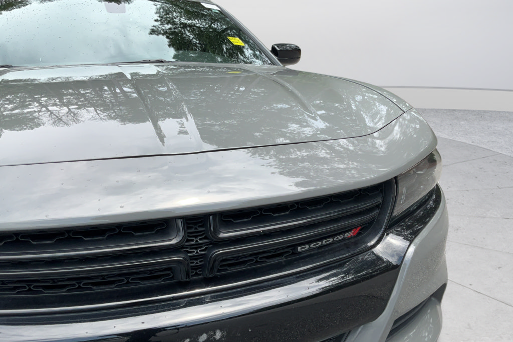 Used 2023 Dodge Charger SXT w/ Blacktop Special Edition AWD/4WD image 29