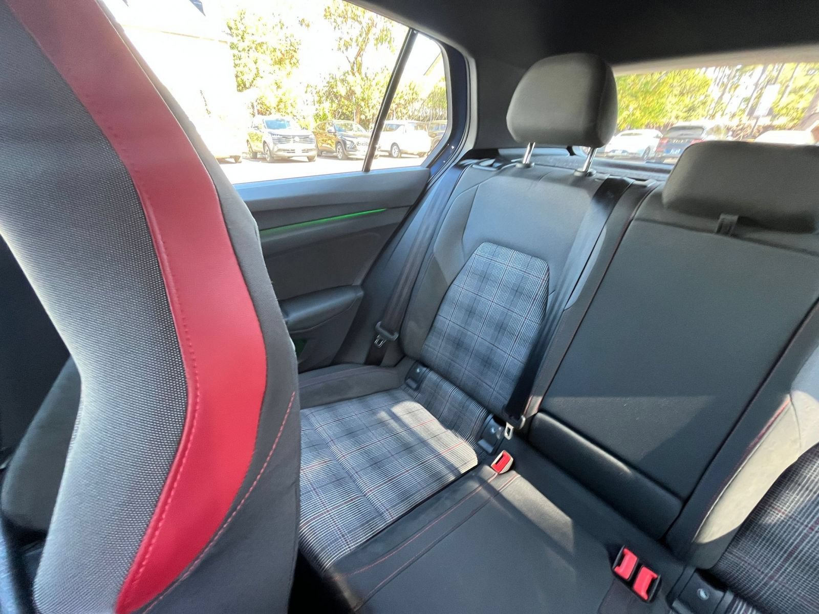 Used 2026 Volkswagen Golf S FWD image 39