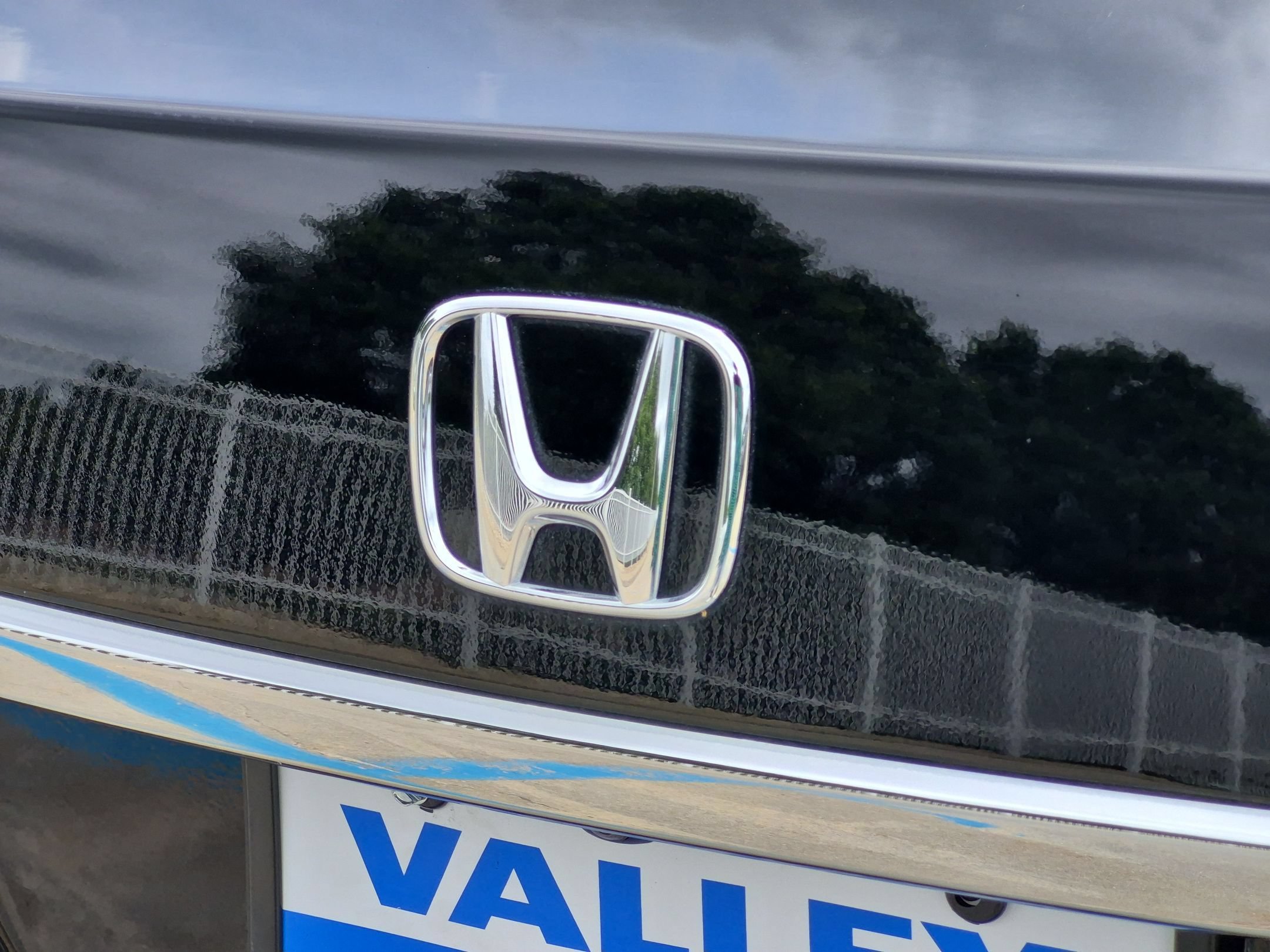 Used 2015 Honda Accord EX-L image 27