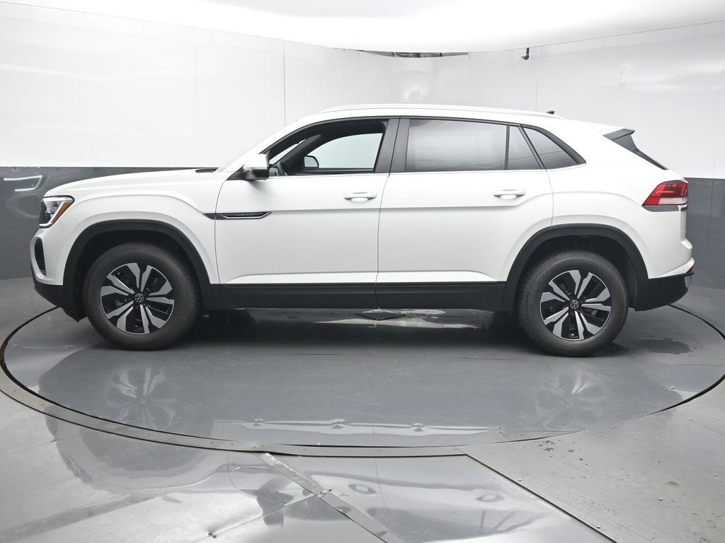 New 2026 Volkswagen Atlas Cross Sport SE image 5