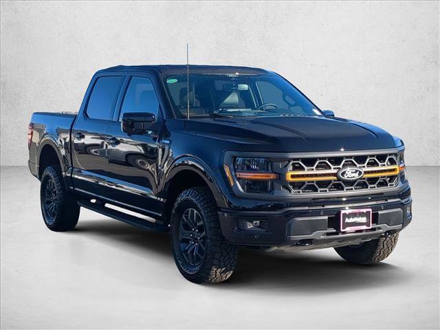 New 2026 Ford F150 Tremor w/ Equipment Group 402B AWD/4WD image 7