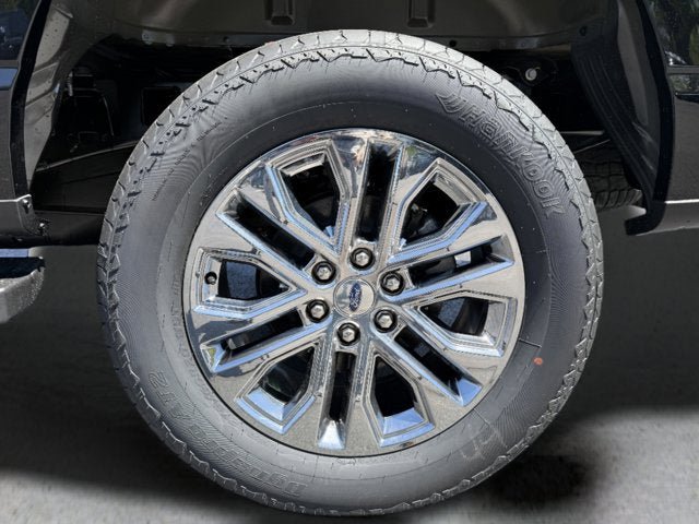 New 2026 Ford F150 Lariat w/ Equipment Group 502A High AWD/4WD image 6