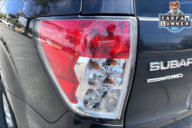 Used 2012 Subaru Forester 2.5X Premium AWD/4WD image 28