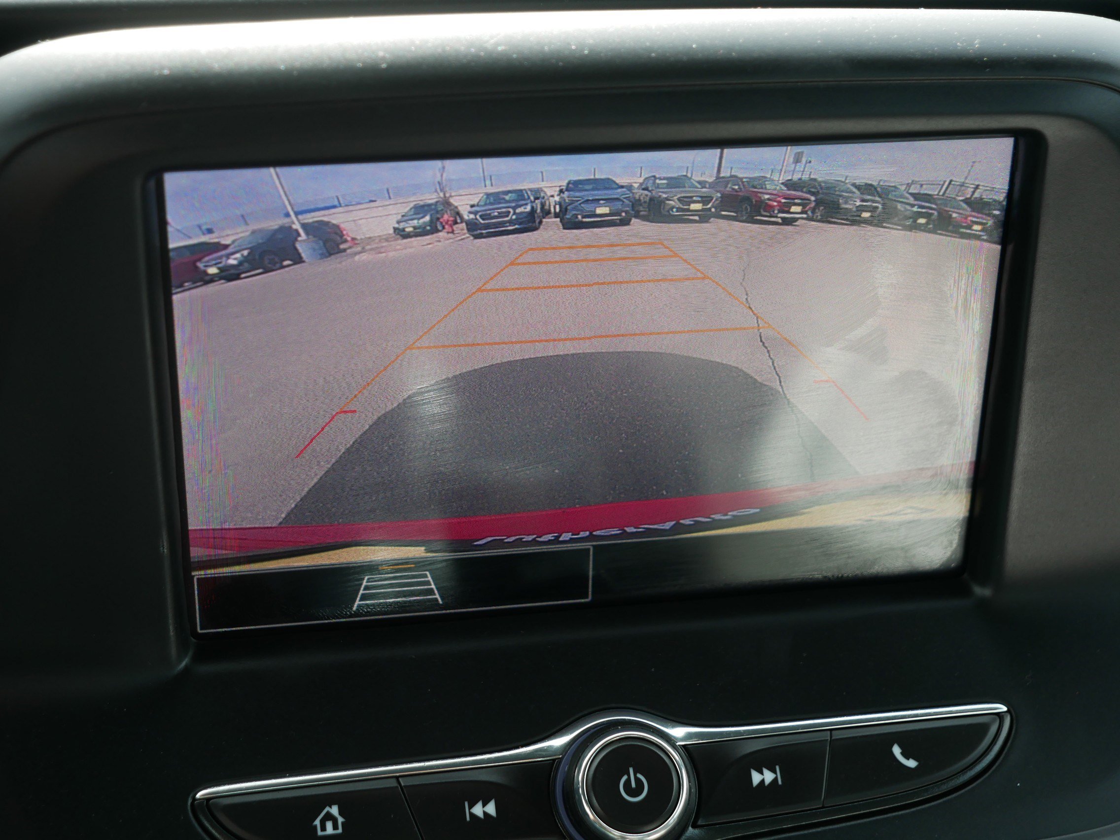 Used 2023 Chevrolet Camaro LT image 27