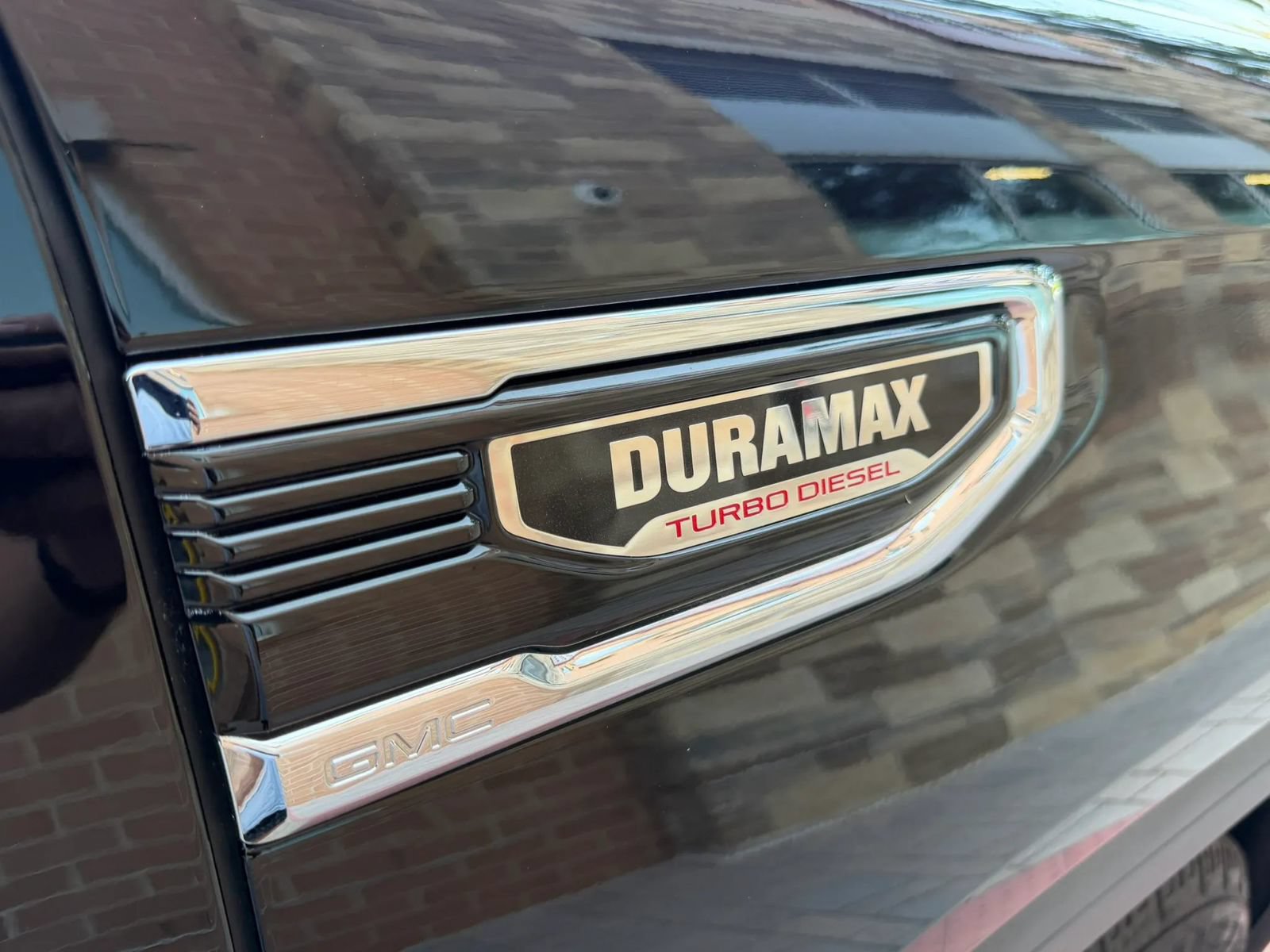 Used 2020 GMC Sierra 1500 Denali w/ Driver Alert Package II AWD/4WD image 9