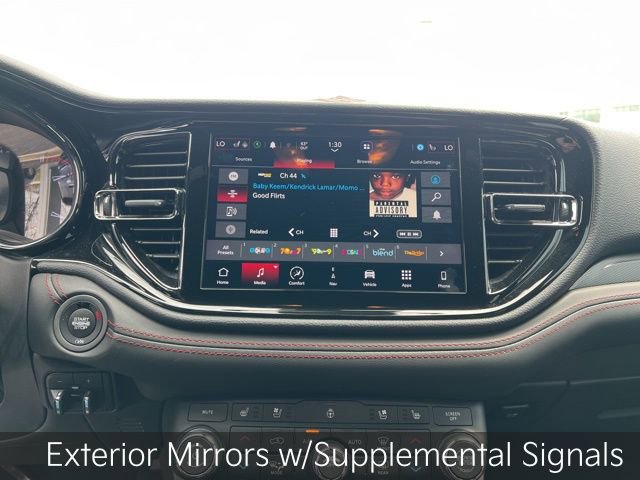 Used 2023 Dodge Durango R/T image 16