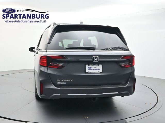 Used 2026 Honda Odyssey EX-L image 6