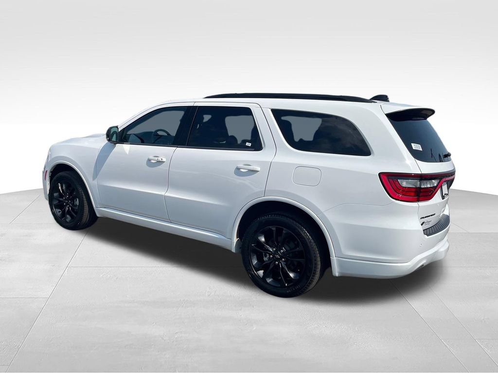 Used 2023 Dodge Durango GT AWD/4WD image 3