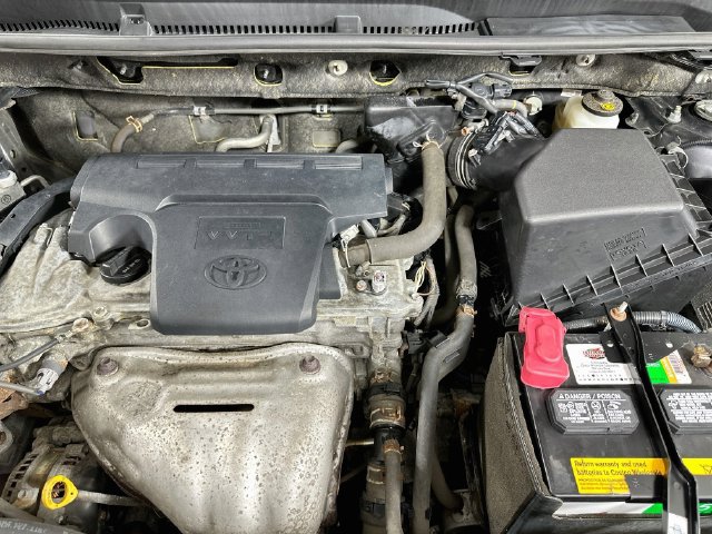 Used 2016 Toyota RAV4 LE AWD/4WD image 34