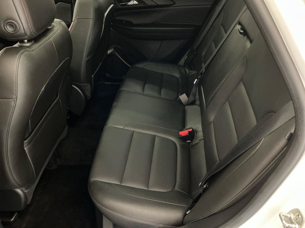 Used 2024 Chevrolet TrailBlazer RS w/ Convenience Package AWD/4WD image 11
