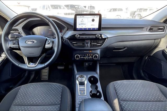 Used 2023 Ford Escape Active image 15