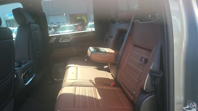 New 2026 GMC Sierra 2500 Denali Ultimate AWD/4WD image 23