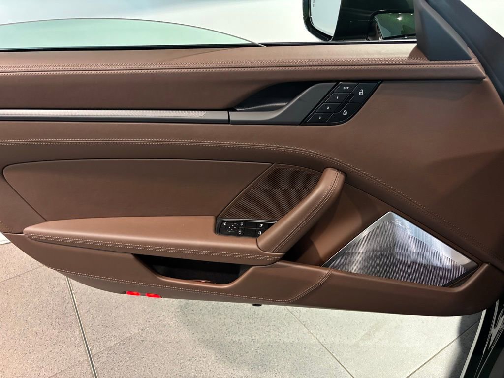 New 2026 Porsche 911 Carrera image 8