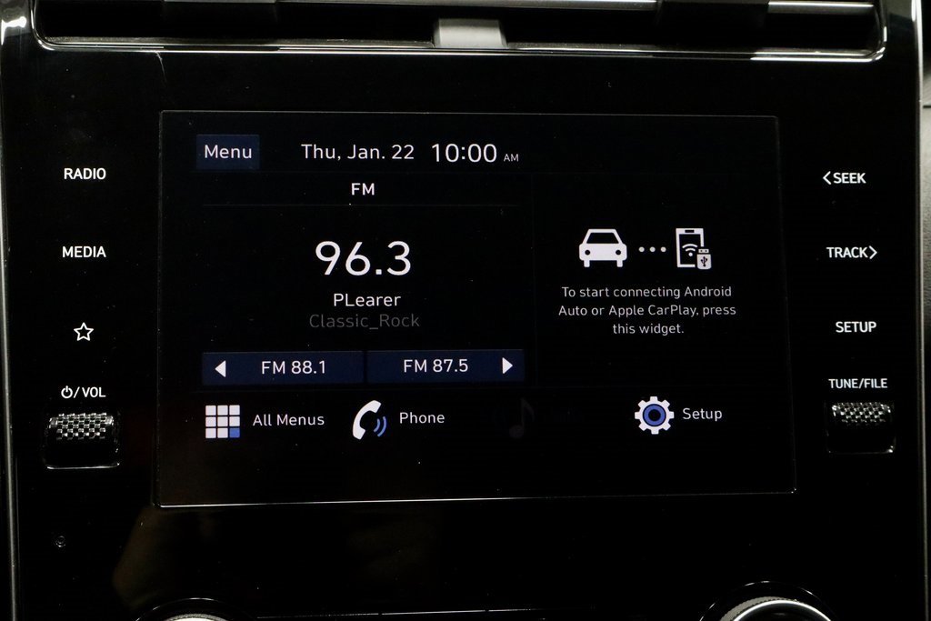 Certified 2024 Hyundai Tucson SE image 3