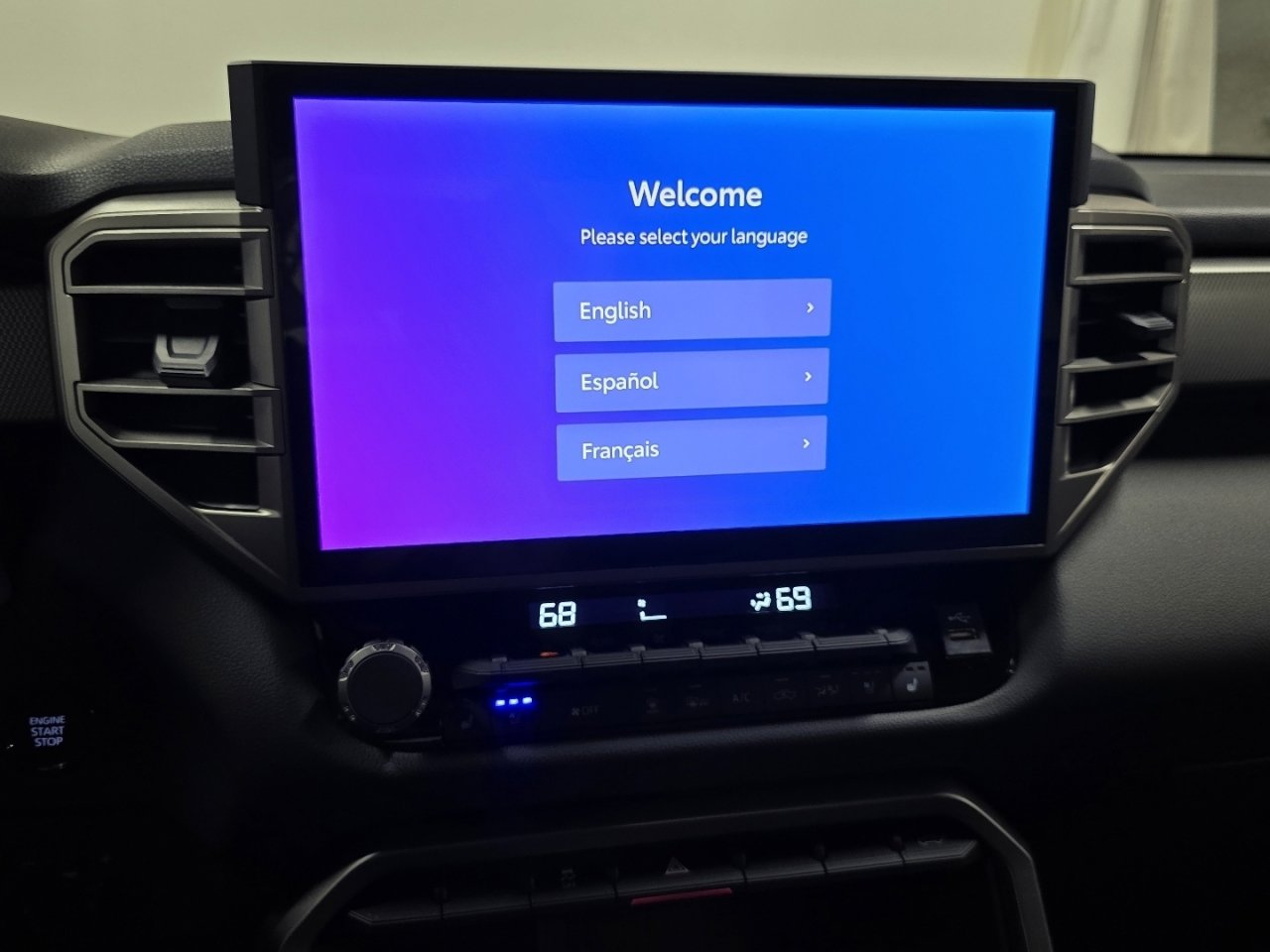 New 2026 Toyota Tundra Limited image 29