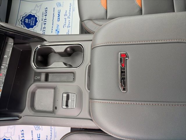 New 2026 GMC Sierra 2500 AT4 w/ AT4 Premium Plus Package image 24