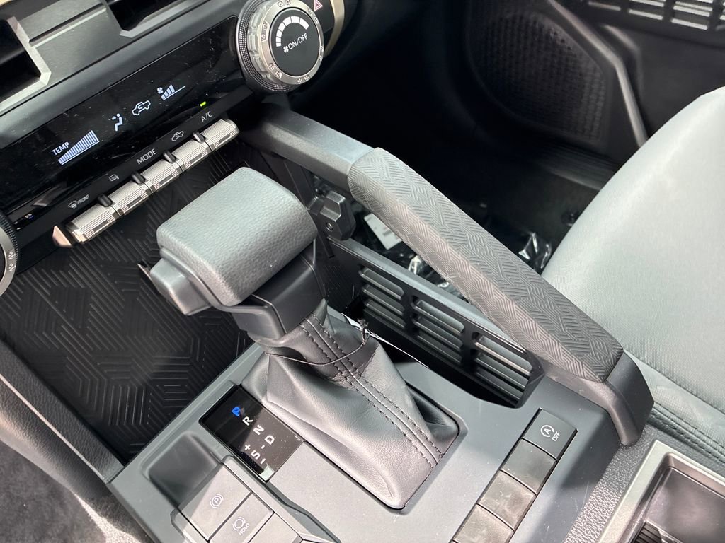 New 2026 Toyota Tacoma SR5 image 28