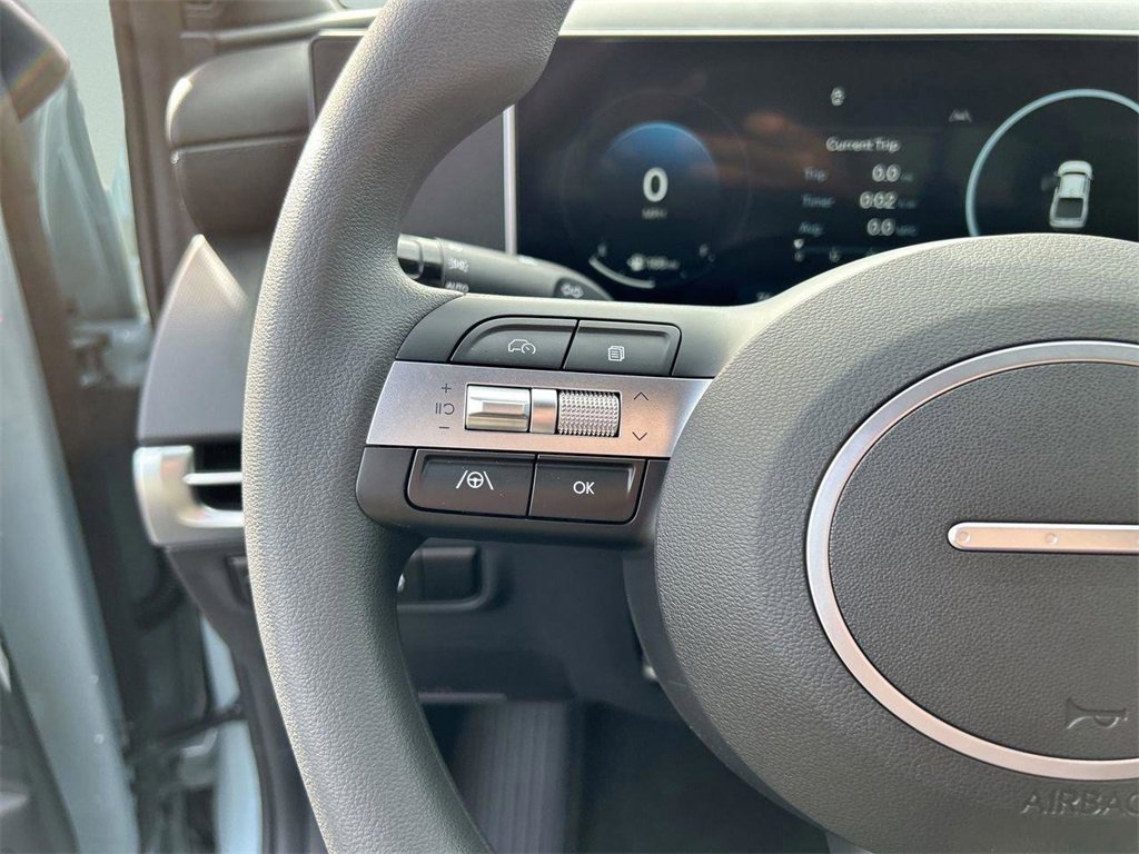 New 2026 Hyundai Santa Cruz SEL image 30