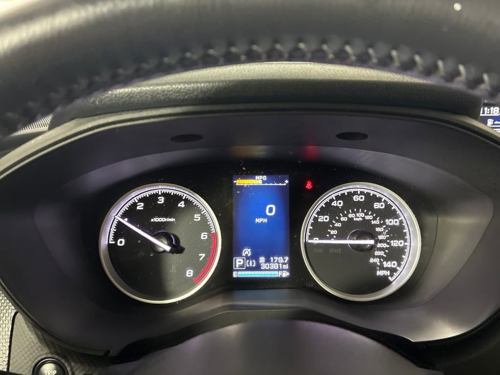 Certified 2022 Subaru Forester Premium image 13