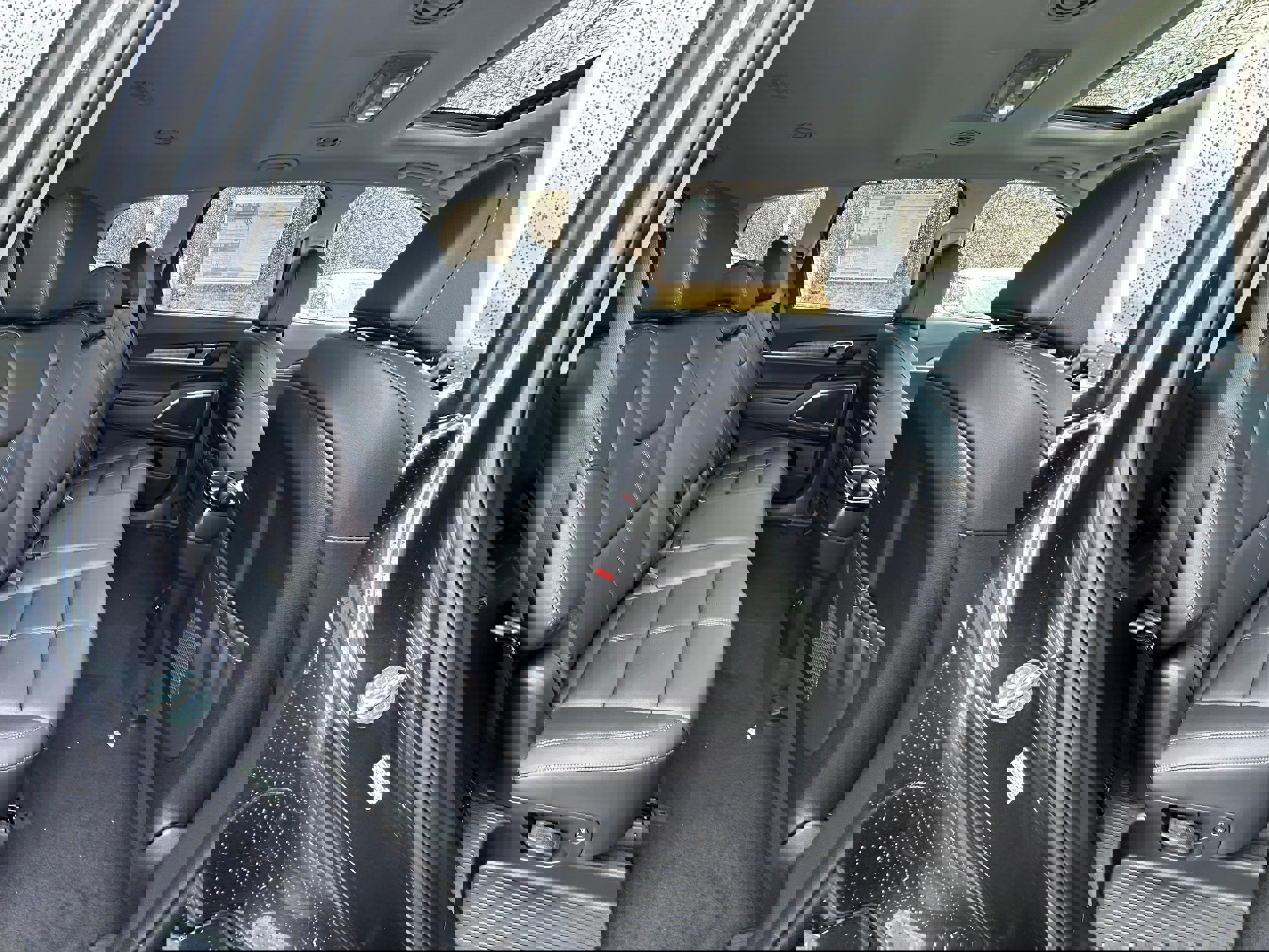 New 2025 Kia Telluride EX image 17