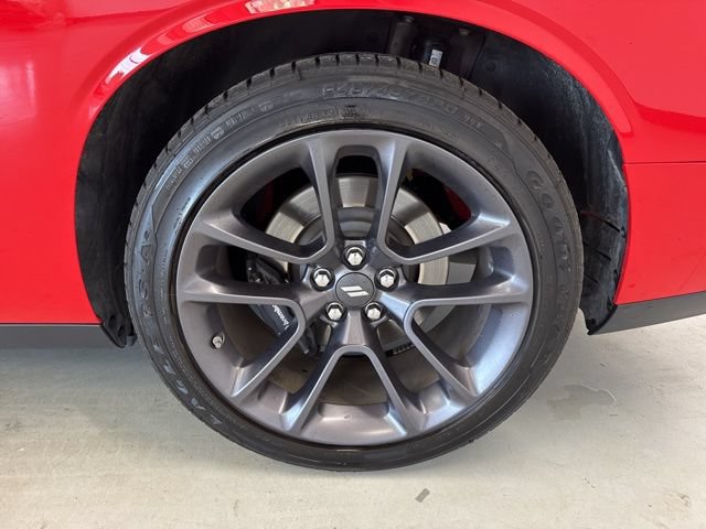 Used 2023 Dodge Challenger R/T Scat Pack w/ Plus Package RWD image 12