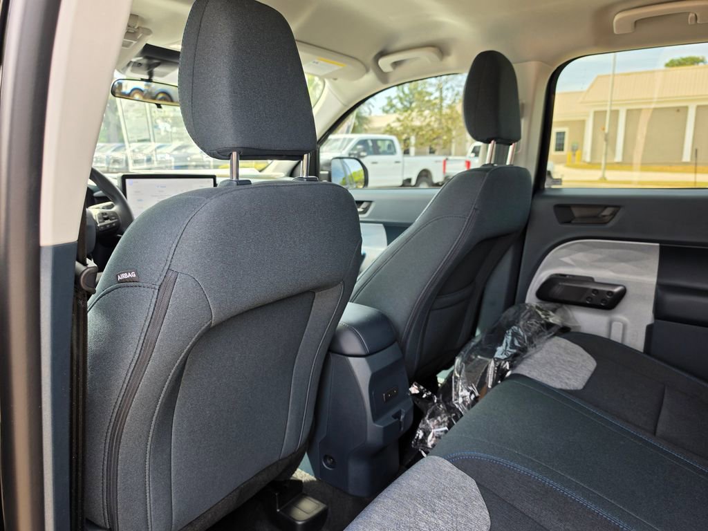 New 2026 Ford Maverick XLT FWD image 31