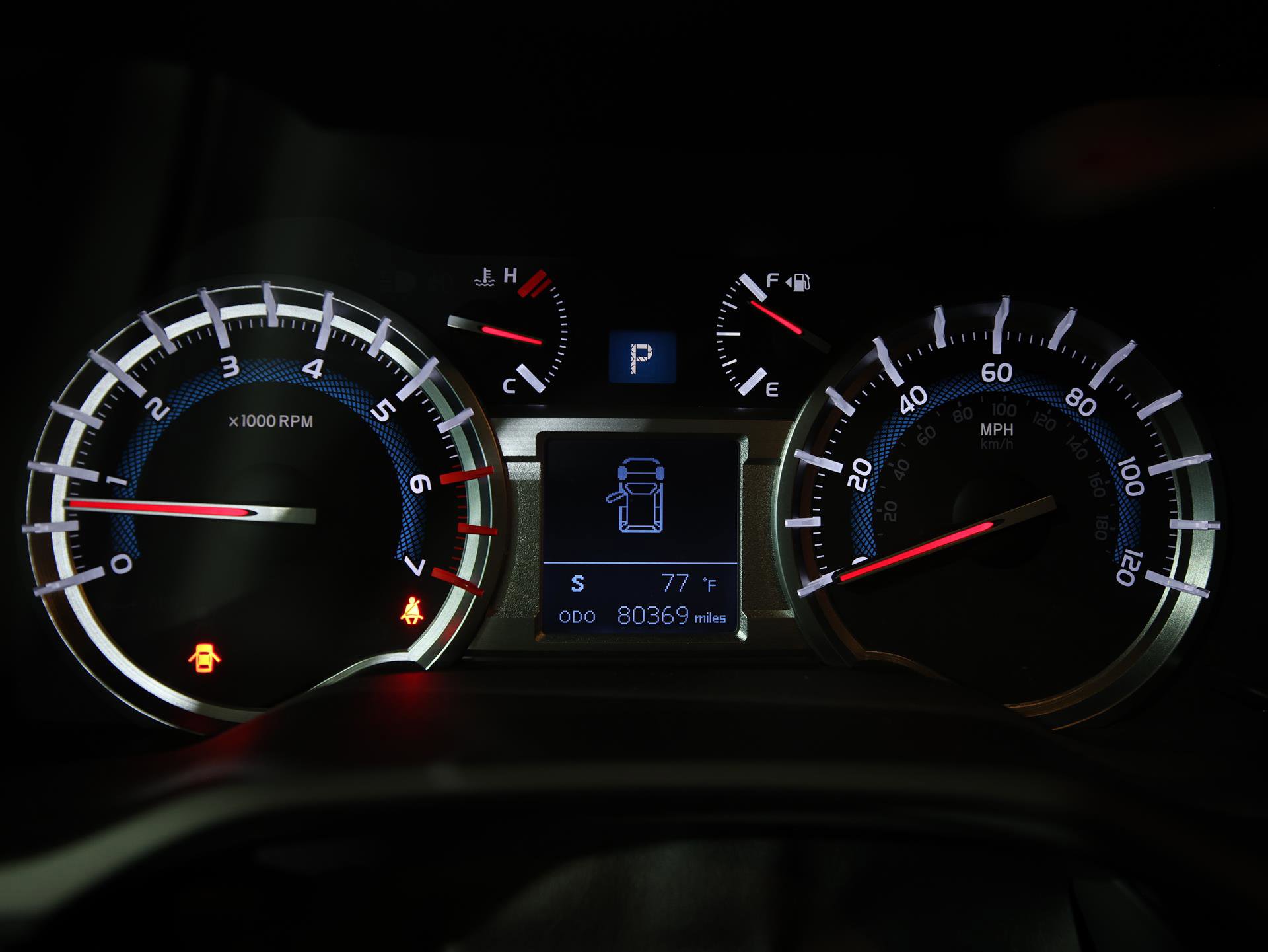 Used 2016 Toyota 4Runner Limited AWD/4WD image 17