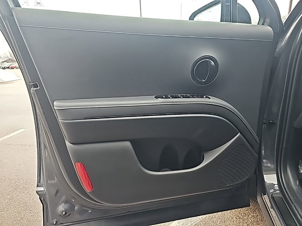 New 2026 Hyundai Palisade XRT Pro AWD/4WD image 10