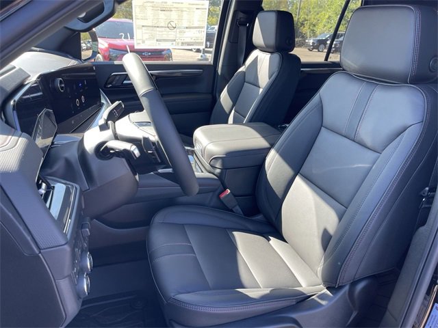 New 2025 Chevrolet Tahoe RST w/ Advanced Technology Package image 11