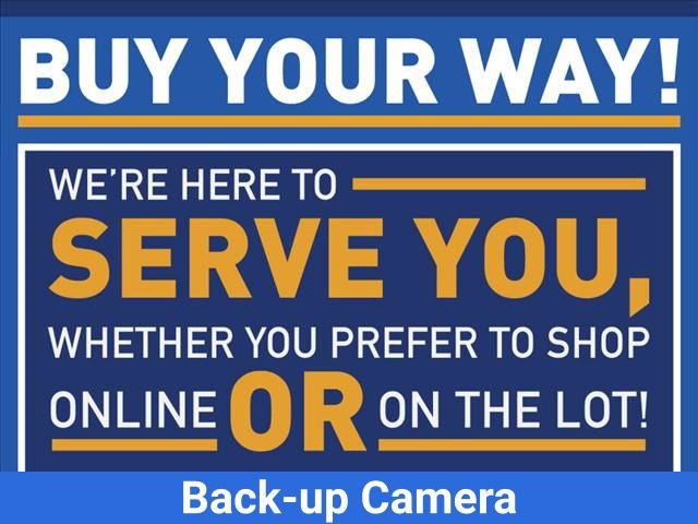 New 2026 Chevrolet Trax RS image 3